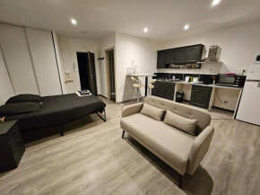 Appartement tout équipé